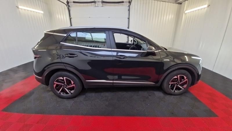 Kia Sportage 1.6 t-Gdi 230 Hev Auto Active