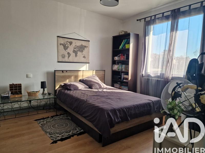 Maison - 117 m² - 6 pièces