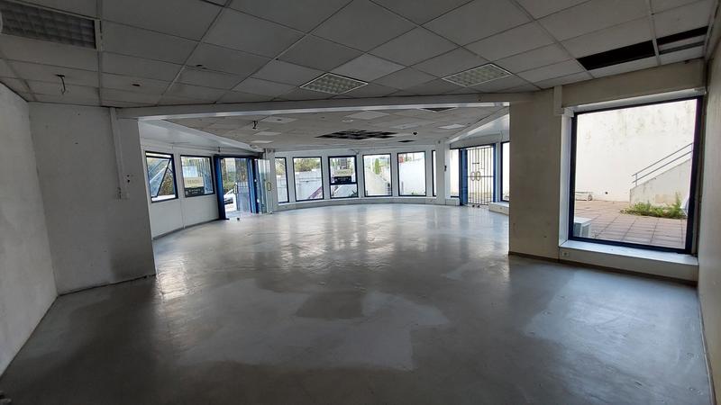 Local commercial - 130 m²