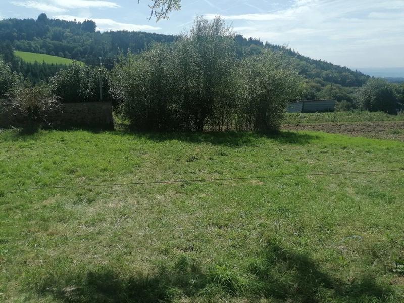 Maison - 60 m² - 4 pièces