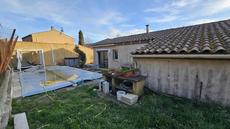 Maison - 91 m² - 3 pièces