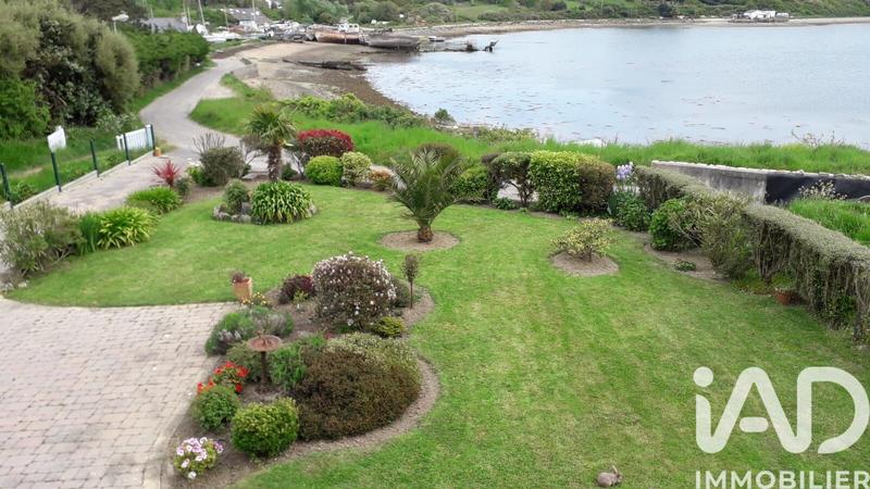 Maison de village - 95 m² - 5 pièces