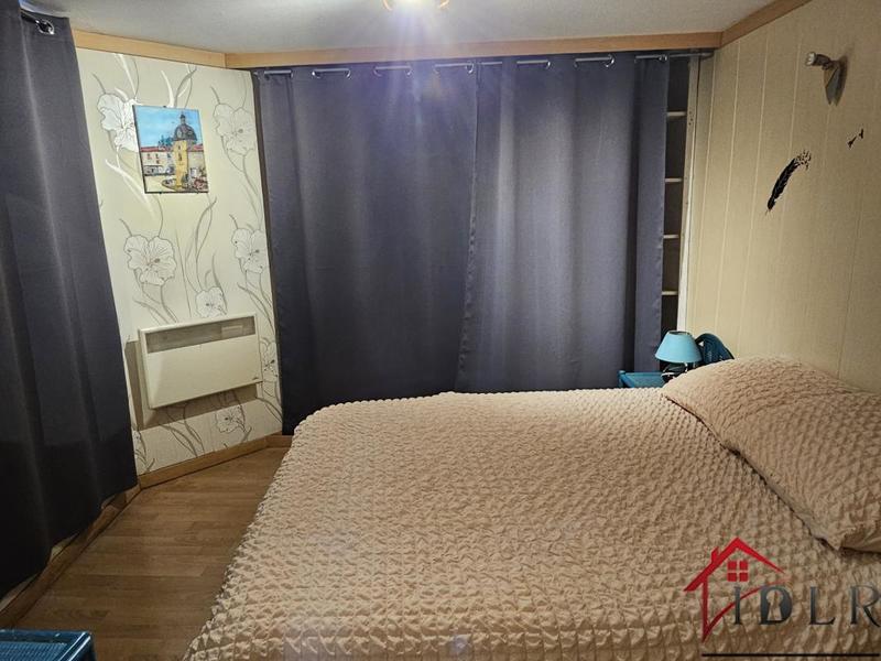 Immeuble - 166 m² - 3 pièces