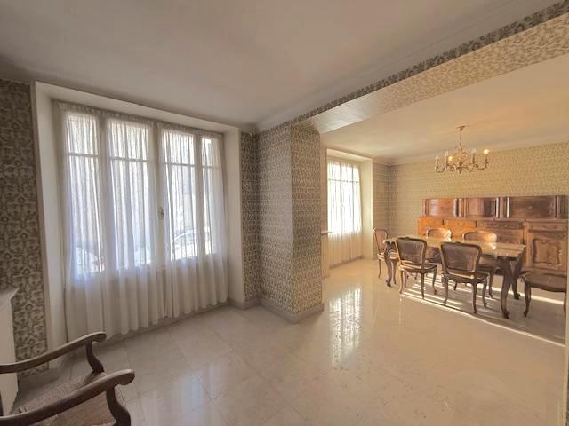 Maison - 132 m² - 5 pièces