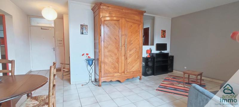 Appartement - 94 m² - 4 pièces