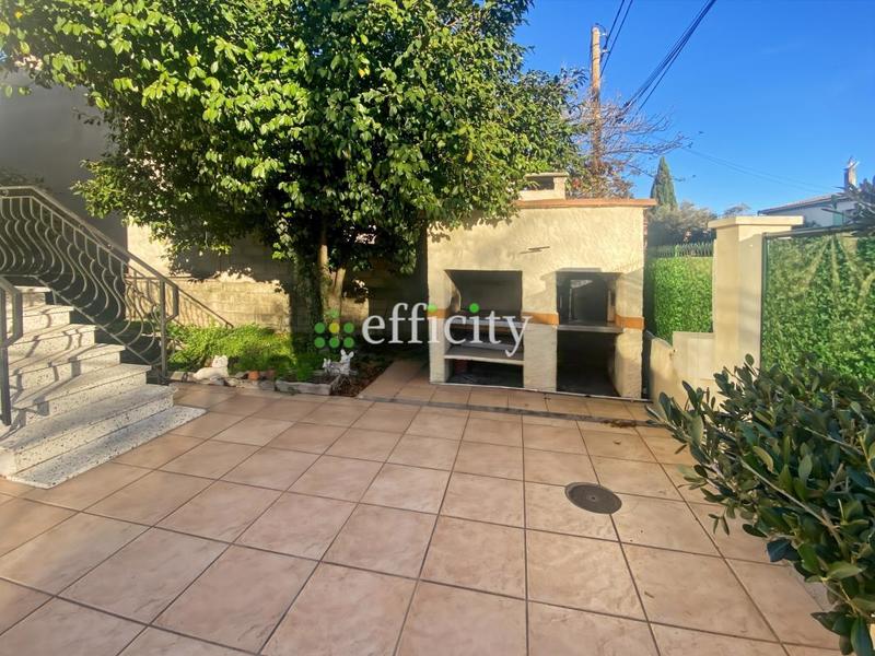 Maison - 110 m² - 6 pièces