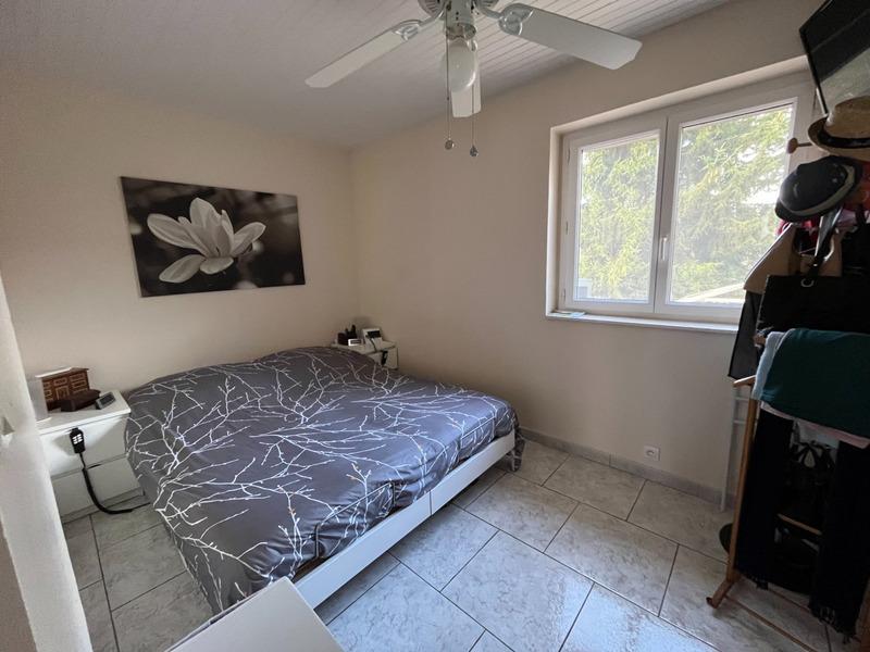 Maison - 122 m² - 6 pièces