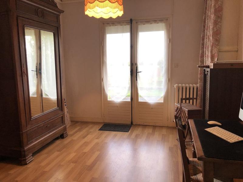 Maison - 114 m² - 4 pièces