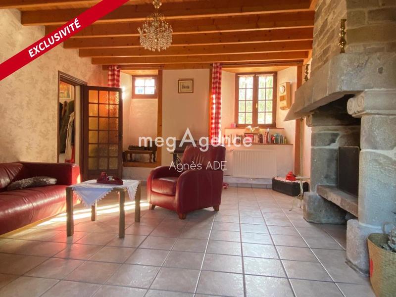 Maison - 146 m² - 5 pièces