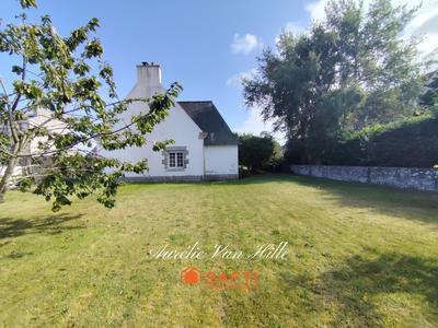 Maison - 152 m² - 4 pièces