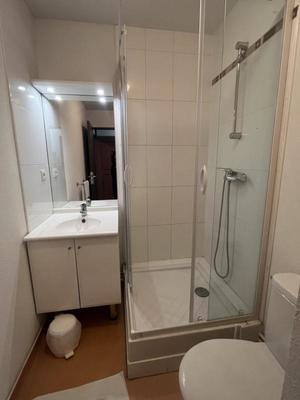 Appartement - 21 m² - 1 pièce