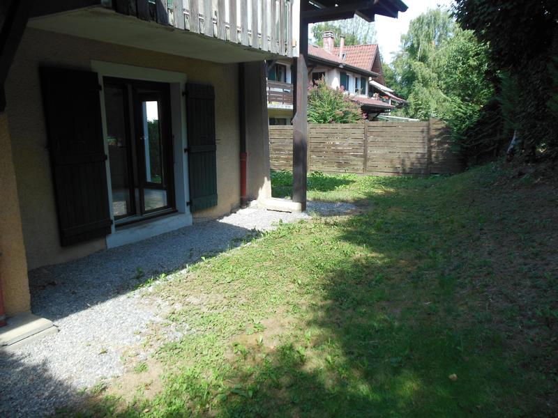 Appartement - 56 m² - 2 pièces