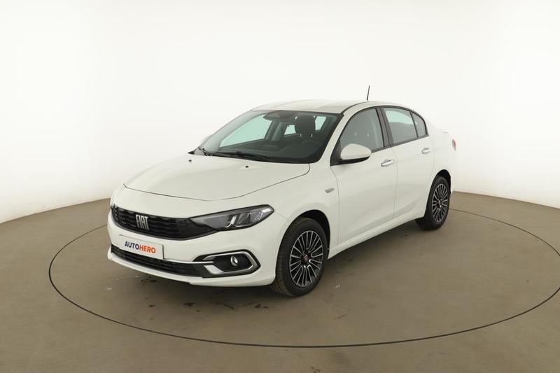 Fiat Tipo 1.6 MultiJet City 4p 130 ch