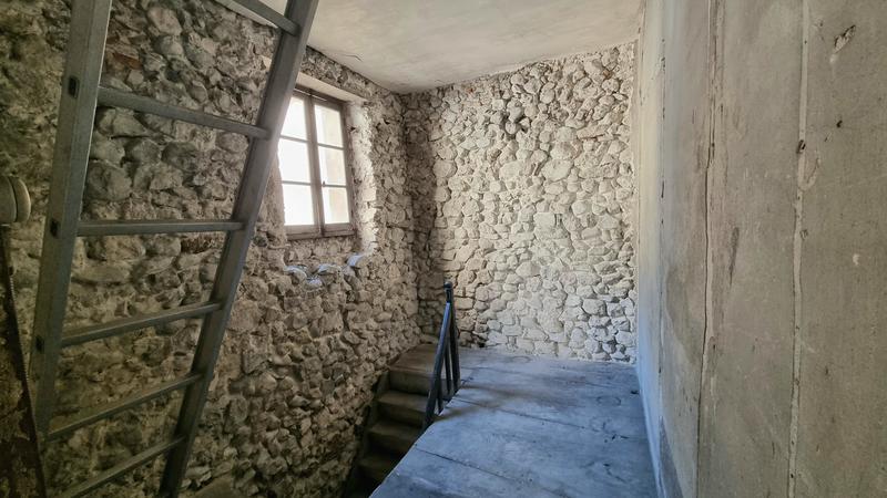 Maison de village - 189 m² - 7 pièces