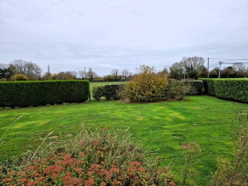 Pavillon - 86 m² - 4 pièces