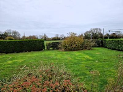 Pavillon - 86 m² - 4 pièces