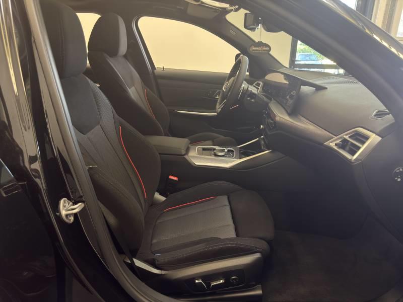 Bmw Série 3 330e xDrive 292 ch Bva8 m Sport