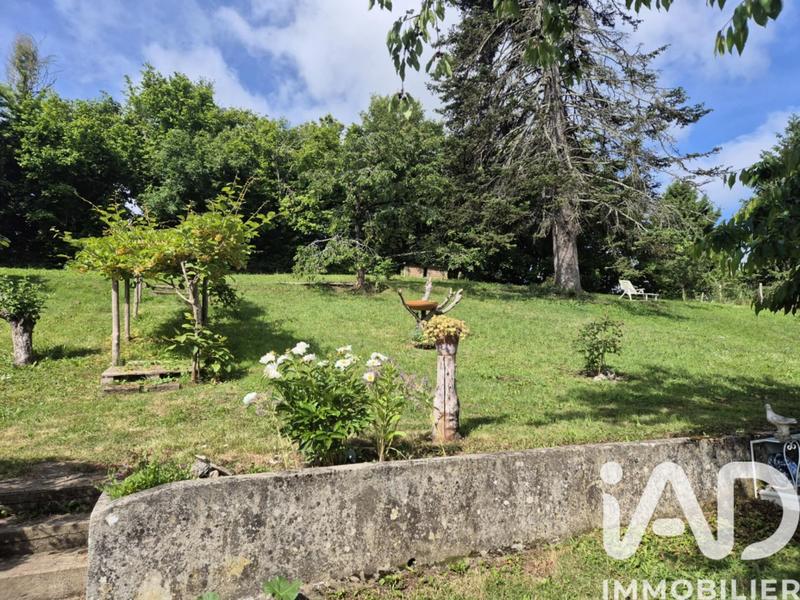 Maison de ville - 73 m² - 4 pièces