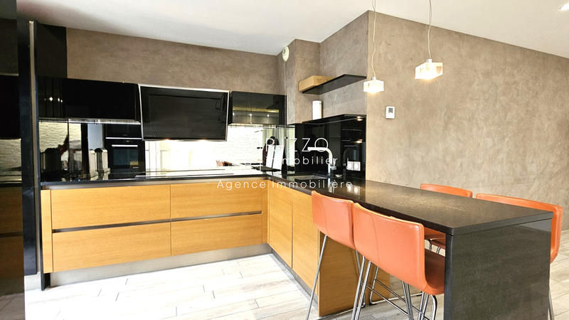 Appartement - 71 m² - 3 pièces