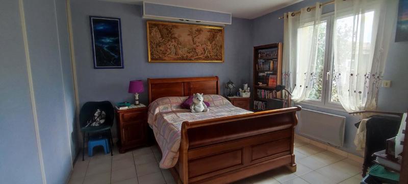 Maison - 102 m² - 3 pièces