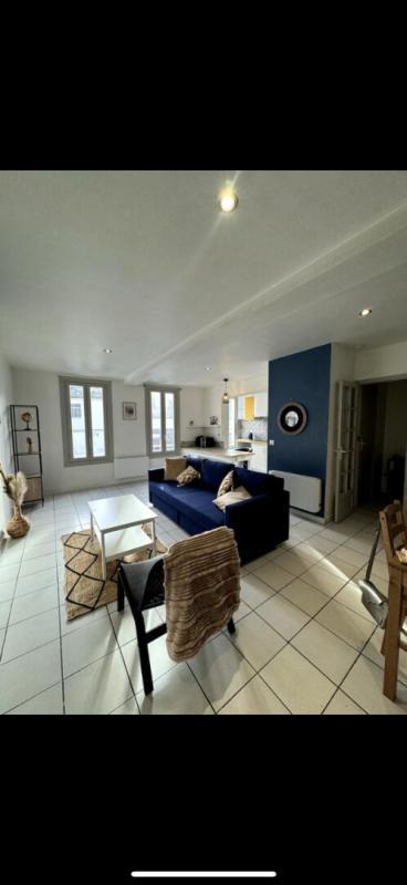 Immeuble - 240 m² - 7 pièces