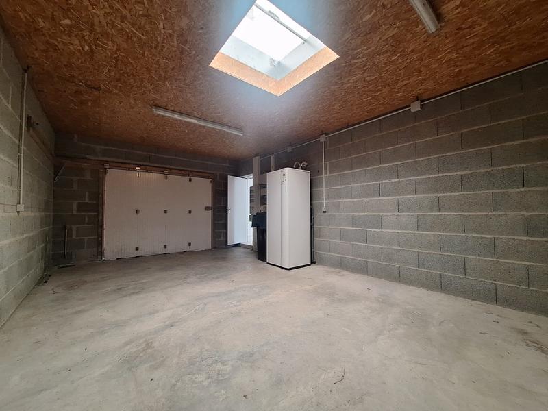 Maison - 103 m² - 5 pièces