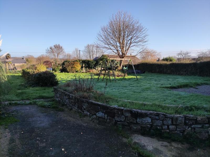 Pavillon - 161 m² - 5 pièces