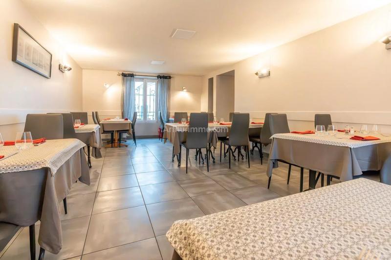 Magasins - 283 m² - 4 pièces