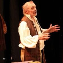 Soirée Lecture &amp; Poésie Multilingue