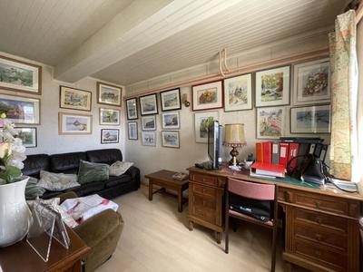 Maison ancienne - 157 m² - 7 pièces