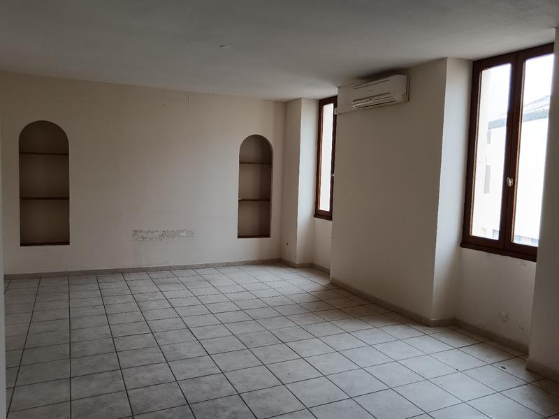 Maison de village - 91 m² - 4 pièces