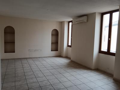 Maison de village - 91 m² - 4 pièces