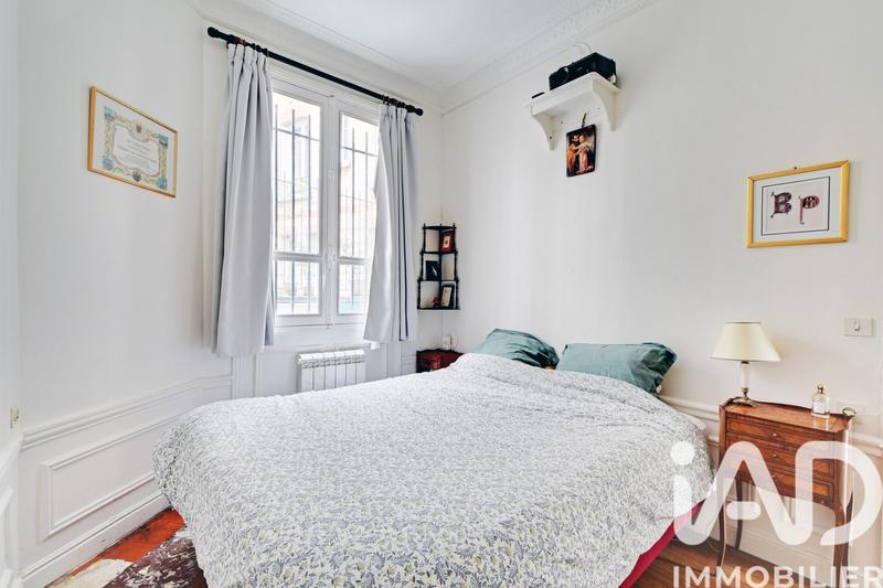 Appartement - 73 m² - 4 pièces