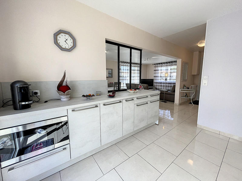 Maison - 101 m² - 4 pièces