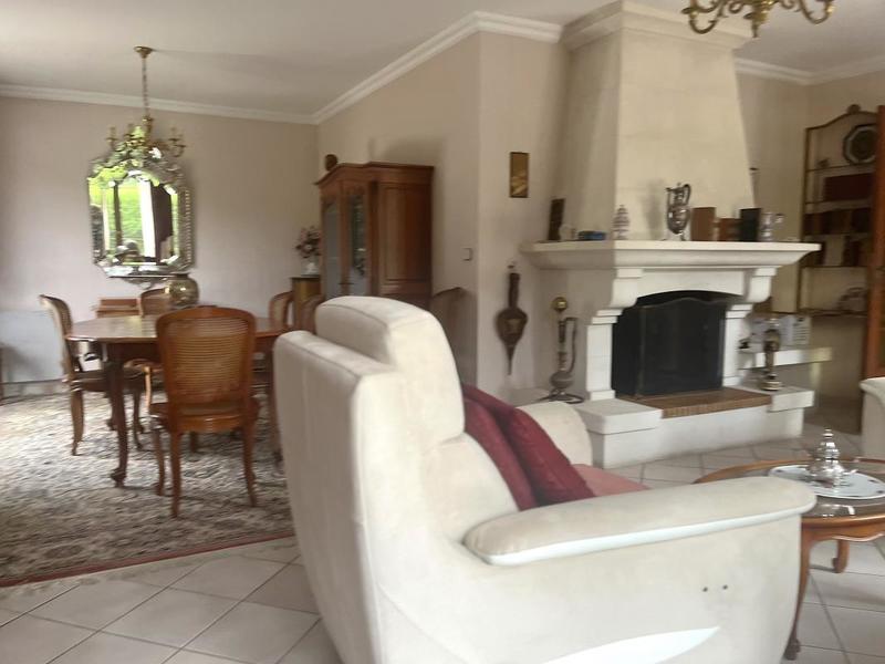 Maison - 129 m² - 4 pièces