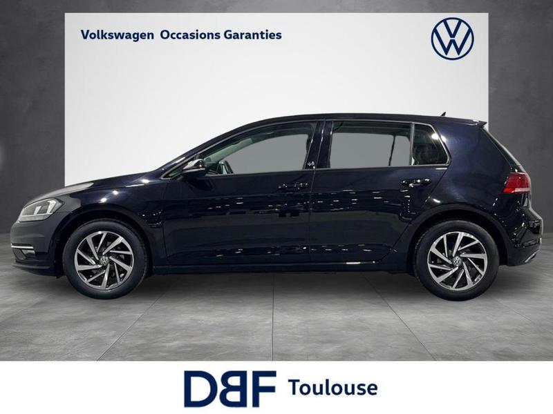 Volkswagen Golf 1.0 Tsi 110 Sound