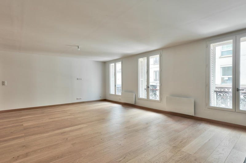 Appartement - 53 m² - 2 pièces