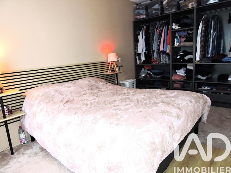 Appartement - 79 m² - 4 pièces