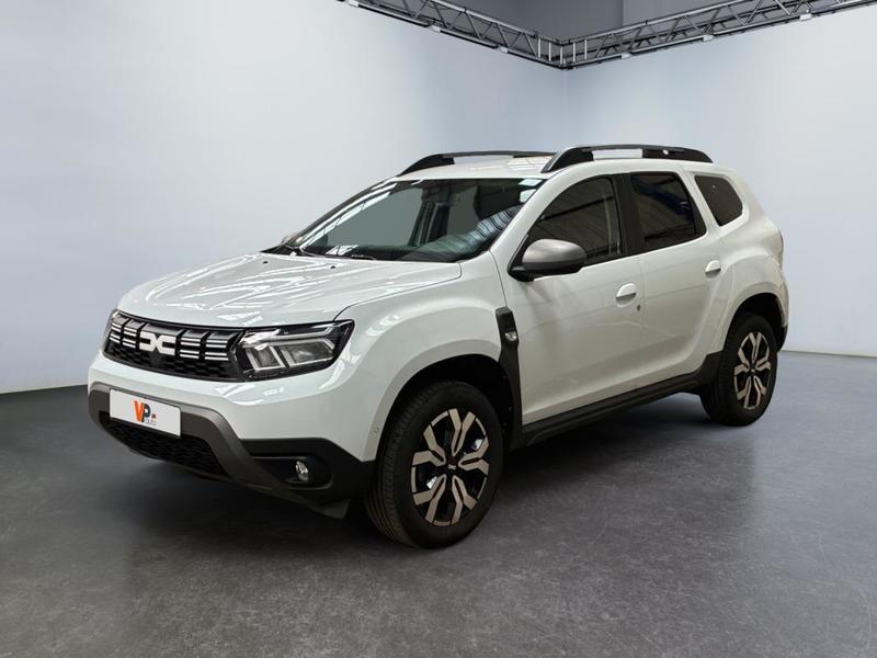 Dacia Duster Blue dCi 115 4x2 Journey