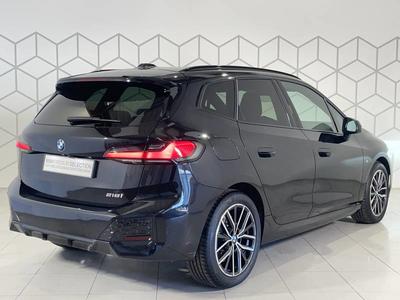 Bmw Serie 2 Active Tourer 218i 136 ch Dkg7 m Sport