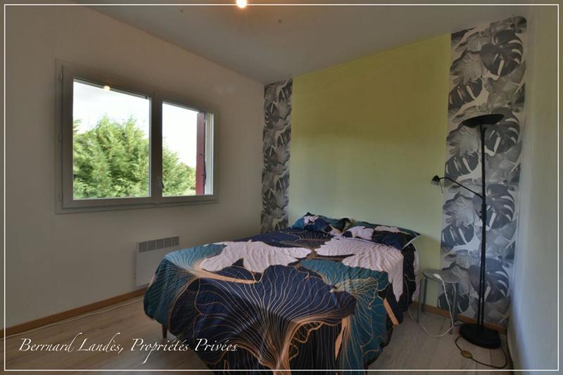 Appartement - 119 m² - 7 pièces