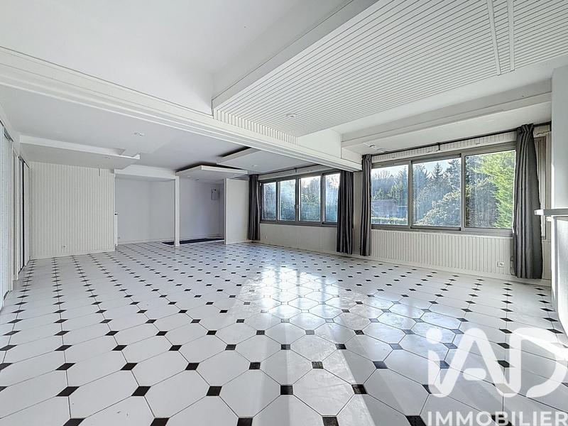 Appartement - 109 m² - 4 pièces