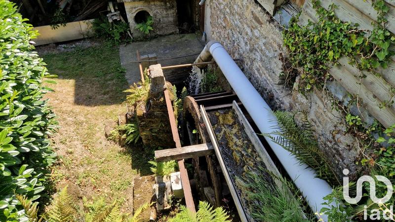 Maison - 116 m² - 6 pièces