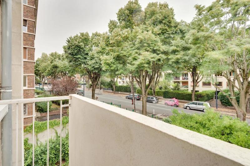 Appartement - 83 m² - 4 pièces