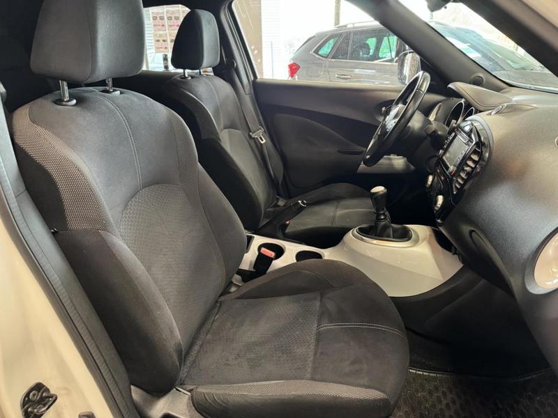 Nissan Juke 1.5 dCi Fap - 110 Stop/Start Tekna Phase 2 / Garantie 12 Mois