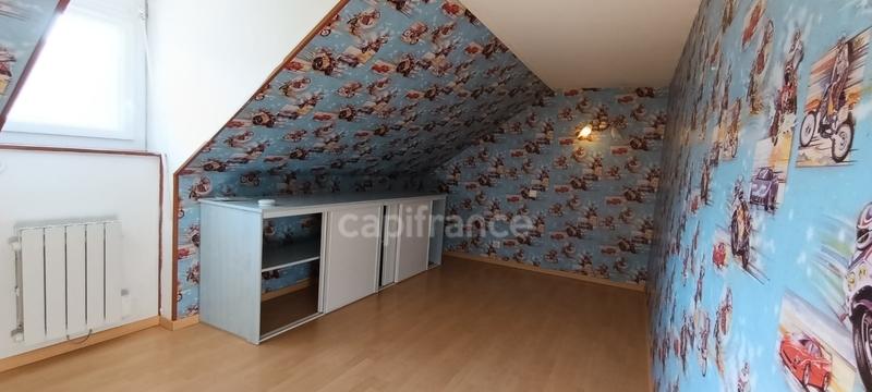 Pavillon - 116 m² - 7 pièces