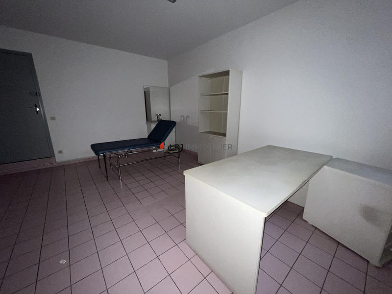 Local commercial - 73 m²