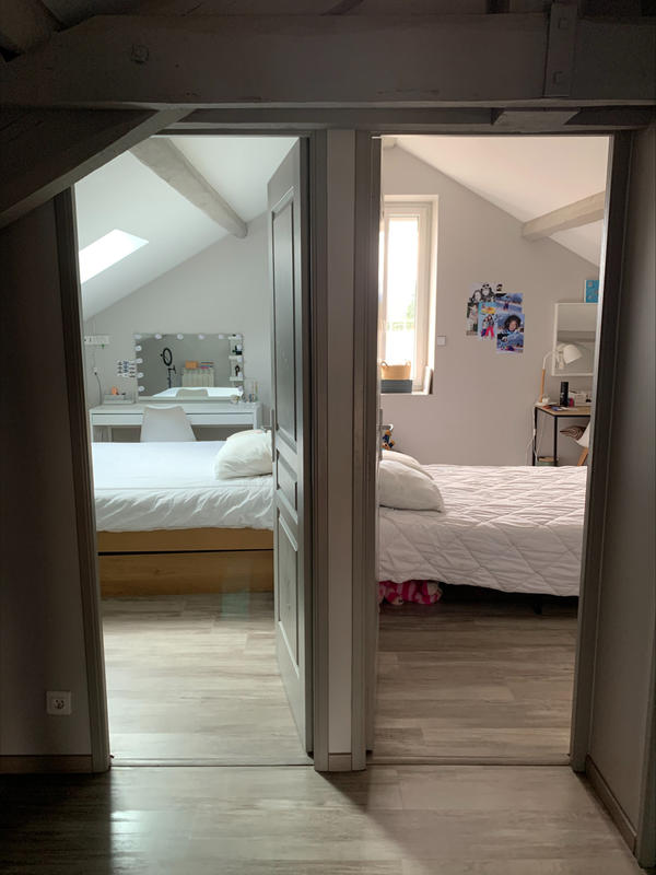 Maison - 109 m² - 5 pièces