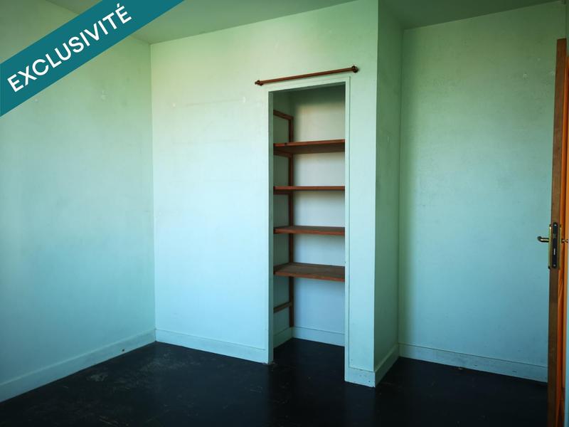 Maison - 128 m² - 6 pièces