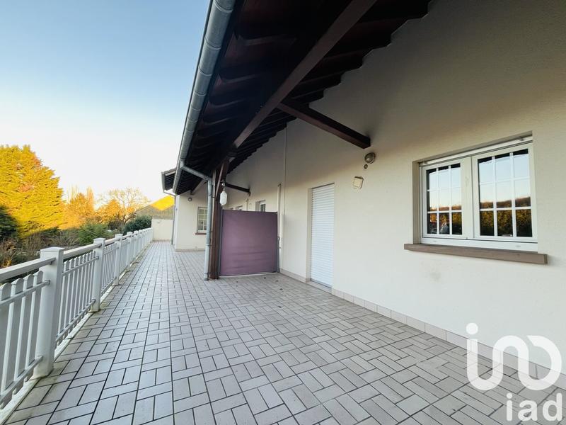 Immeuble - 407 m²